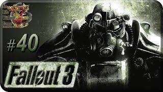 Fallout 3[#40] - Новости Галактики (Прохождение на русском(Без комментариев))