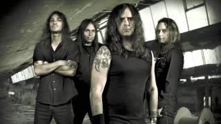 Kreator Toxic Trace Live at Busan (Korea)