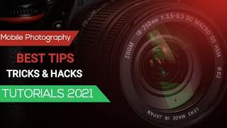 BEST PHOTOGRAPHY TIPS,TRICKS,& HACKS 2021 || CRIS TV