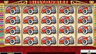 BILLYONAIRE CASINO SLOTS BONUSSPINS ⁦⁩ forzza casino