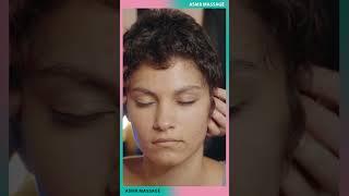 ASMR Neck and Shoulders Massage on Chair by Anna #asmranna #massageanna