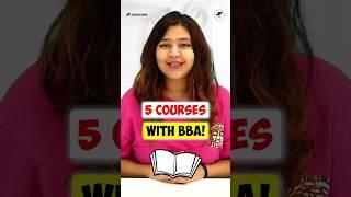 5 Best BBA Short Term Courses  MUST Take Online Courses With BBA #Shorts #BBA #BBACourse #BBAJobs