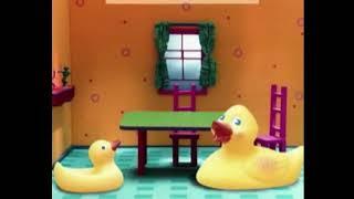 Sesame Street: Episode 3823 (Full)