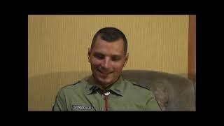 Сергій Бабій Велике інтервью