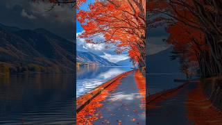places on earth that don't feel real #explore #adventure #nature #amazing #beautiful #places #travel