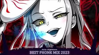 Phonk Music 2023 ※ Aggressive Drift Phonk Sped Up ※ Фонк 2023