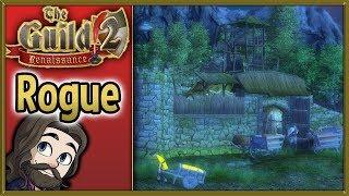 How To Play The Guild II: Renaissance - The Rogue - Strategy Guide