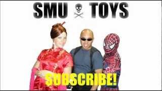 SMU Toys Channel Trailer