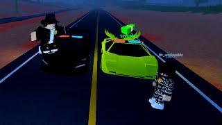 Snake VS Torero | Roblox Jailbreak