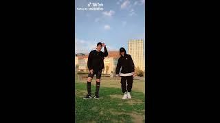 Tik tok challenge korean boys rodo