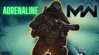 Adrenaline  Modern Warfare Montage