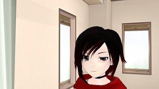 【MMD RWBY】The Hole