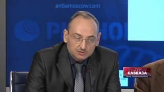 Юрий Михайлов: "Россия должна объединить Запад и Восток"