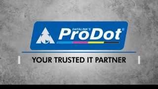 Cartridges, Keyboard, Mouse and Antivirus – ProDot