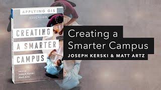 Creating a Smarter Campus: GIS for Education | Official Trailer