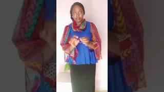 How to form a temporary puff sleeve #scarf  #shorts #sleevesdesign