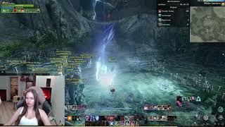 ArcheAge. Прохождение: Последний рубеж/Hereafter Rebellion