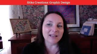 Sitka Creations — Graphic Design