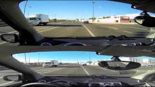 Magicam SD21 vs GoPro Black Edition 1080p FULL HD
