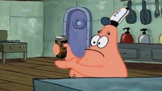 Patrick that's a Bloxy Cola