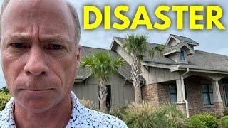 Flaws Exposed: Home Buying Disaster Tour!