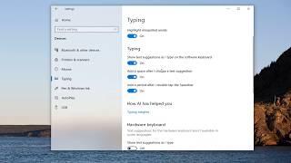 Fix: Windows 10 Changes the Input Language to Its Own. (Solved)