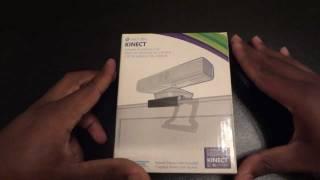 Xbox 360 Kinect Sensor Mounting Clip