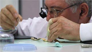 Watch Repairers Career Video