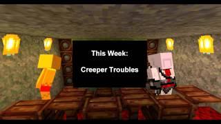 Movie Night Trailer: Creeper Troubles