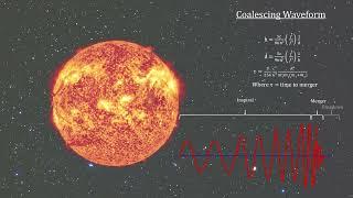 How Fast Is It - Chapter 8 - Gravitational Waves (4K)