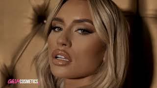 Gasm Cosmetics x Campaign Video