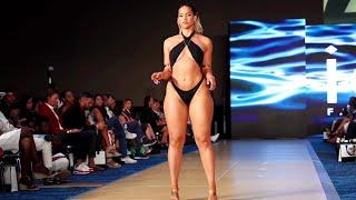 Marissa Dubois in Slow Motion / FLL FASHION WEEK 2023