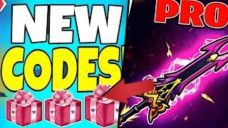 New All Active Reborn as Swordsman Codes (December 2024) | Latest Roblox Codes!