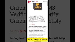 How To Get Back on Grindr after Ban #grindr #bannedaccount