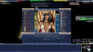 Idiotically Playing Caveman2Cosmos As Yagan SVN 10502 (E035)