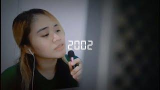 2002 by Anne Marie | Coleen Woo