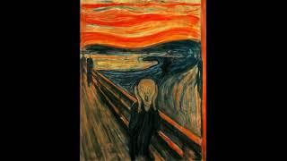 Episode 111 - Edvard Munch and The Scream