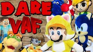 DARE VAF (30,000 Subscriber Special)