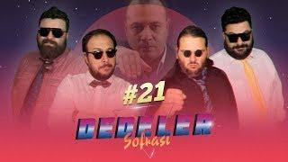 İYİ BAYRAMLAR!! DEDELERİN BAYRAMI KUTLANDI MI? // Dedeler Sofrası #21