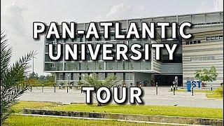 Inside Pan-Atlantic University: A Full Tour, Honest Reviews, and Student Tips