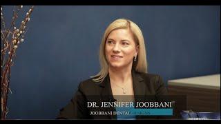 TOP Doctors Interviews Featuring Dr. Jennifer Joobbani - Top Dentist in Columbia, Maryland