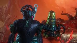 Warframe Heart of Deimos Part 1