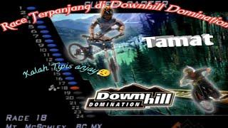 Nostalgia Downhill Domination Ps 2