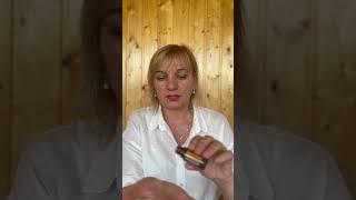 Детоксикационная смесь Зендокрин (Zendocrine) #doterra