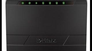 Восстановление прошивки Dlink DIR-300 NRU B7 на программаторе