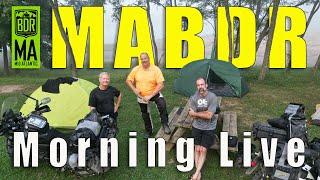 MABDR Live Q&A - Join the Moto Photo Adventure Guys for a Lively Discussion!!!