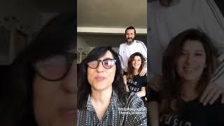 Şebnem Bozoklu & Kalben & Kanat Atkaya