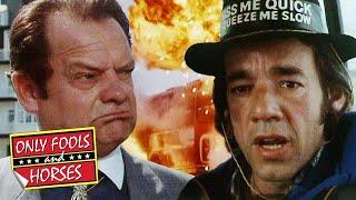  LIVE: Only Fools and Horses Best of S6 & The Jolly Boys' Outing LIVESTREAM! | BBC Comedy Greats