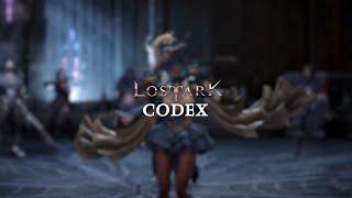 Lost Ark | Jump-Start Guide - How to Use the Codex