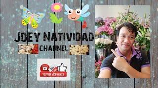 Joey Natividad channel